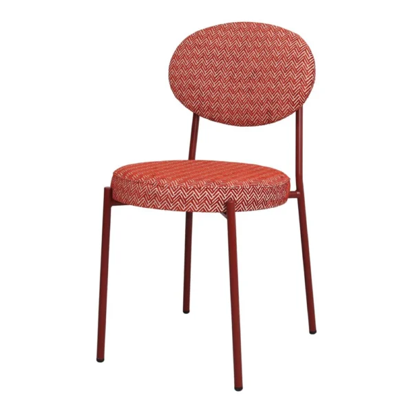 Silla Charlotte Praslin